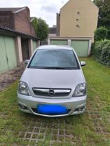 Opel Meriva A - Opel Meriva in Hagen