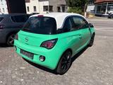Opel Adam JAM 1.0 ECOTEC ecoFLEX 66kW Start/Stop - Opel Adam in Saarbrücken