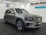 Mercedes-Benz GLB 200 d PROGRESSIVE+PANO+AHK+MULTI+EASY-PACK - Mercedes GLB 200 Progressive Gebrauchtwagen