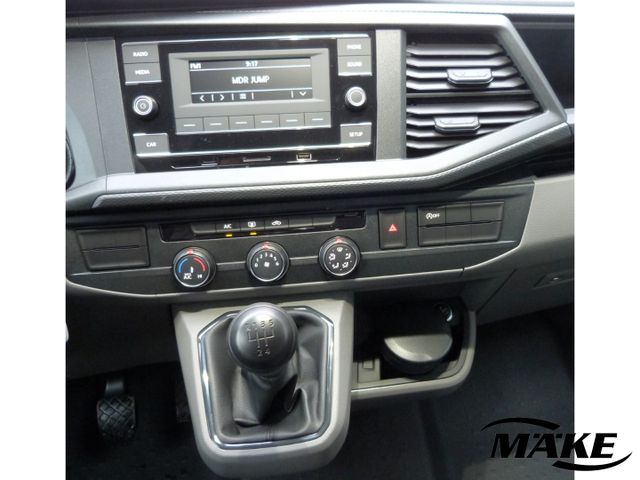 T6.1 Kasten 2.0 TDI Komfort-Plus, Klima, Tempoma
