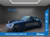 Porsche 930 911 SC 3.0 Coupé G-Modell - Porsche aus 1981: 911 Sc