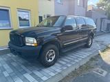 Ford Excursion Limited 8 Sitzer, V8 Diesel, DVD - Ford Excursion Gebrauchtwagen