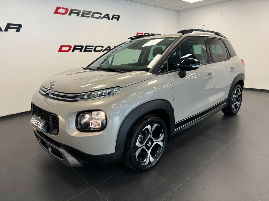 Image of Citroën C3 Aircross