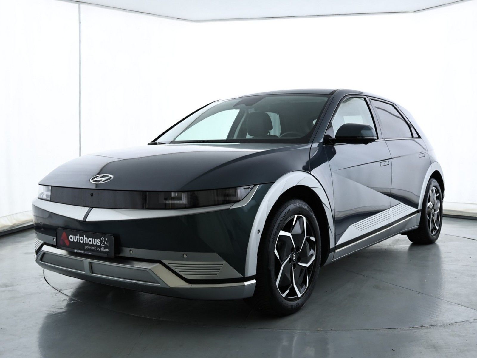 Hyundai IONIQ 5 Uniq|Navi|HUD|CAM|Sitzhzg. imagem 3