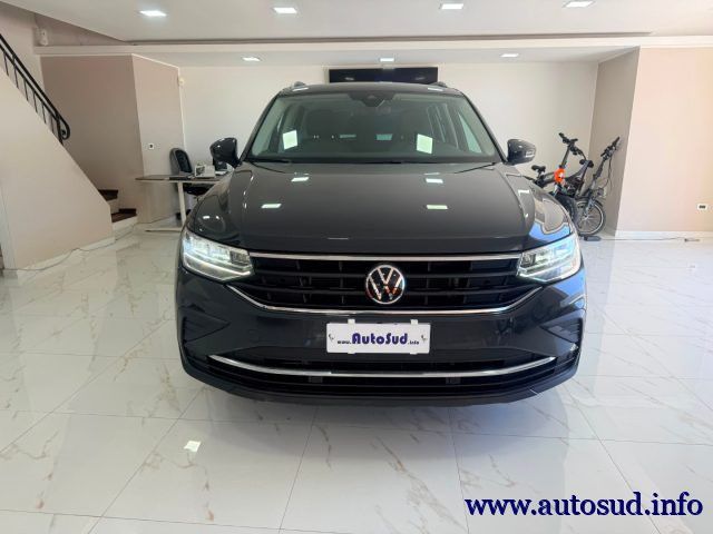 Volkswagen VOLKSWAGEN Tiguan 2.0 TDI SCR Life imagem 2