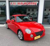 Daihatsu DAIHATSU Copen High grade 1.3 87CV PERFETTA!! - gebrauchte Daihatsu Roadster