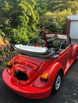 Volkswagen VW Käfer Cabriolet 1303 LS Oldtimer - Volkswagen T1 mit Benzin-Antrieb