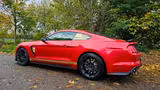 Ford Mustang GT350 5.2 V8 TRACKPACK - Ford Mustang: 2.3