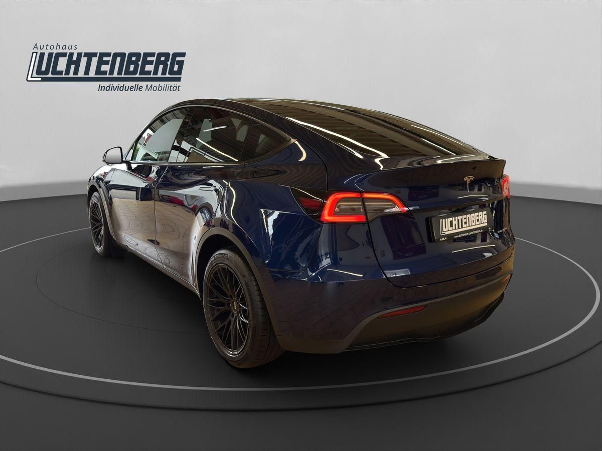 Tesla MODEL Y LONG RANGE DUAL AWD PANO-DACH NAVI LED S foto 4