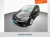 Volkswagen Touran HIGHLINE/R-LINE 1.5 TSI LED NAVI KAMERA T - Volkswagen Touran: R Line