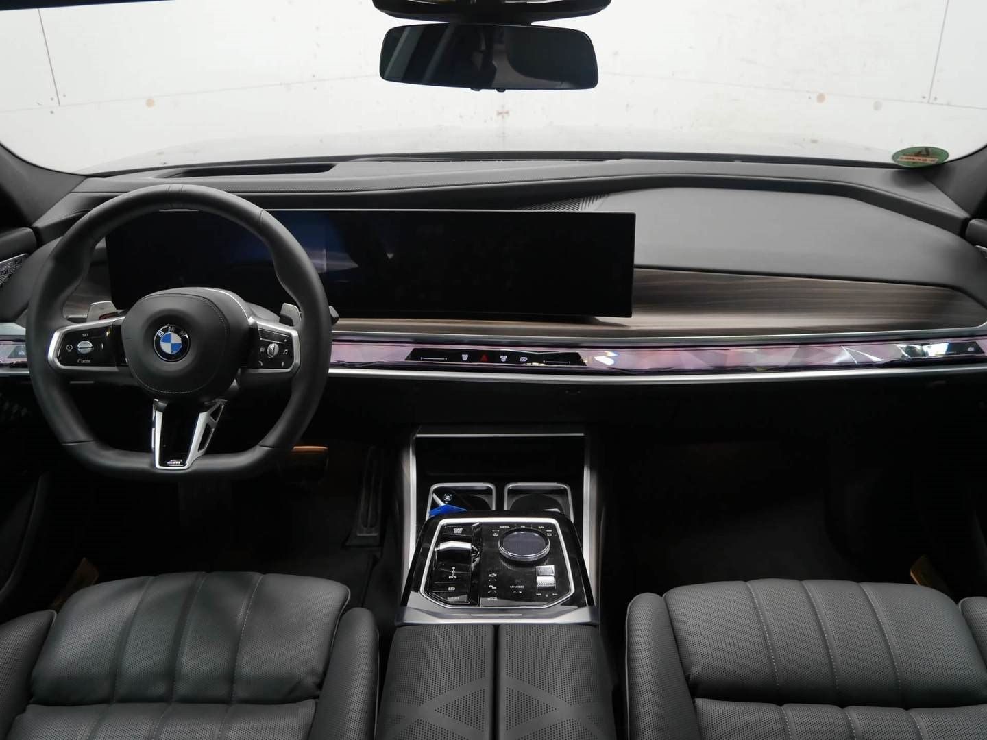 BMW 740 - Bild 6