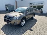 Toyota RAV4 2.0 Sol Standheizung / AHK - Toyota RAV 4 aus 2009