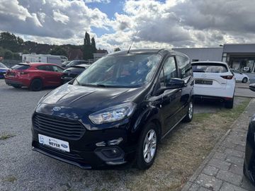 Ford Tourneo Courier 1.0 EcoBoost S&S Trend
