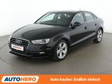 Audi A3 Limousine 1.4 TFSI ACT ultra Ambition *NAVI* - Audi Gebrauchtwagen in Lübeck