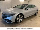 Mercedes-Benz EQS 450+FahrP+|Pano|Digital|HeadUp|21"|Burmester - Mercedes-Benz EQS Gebrauchtwagen