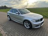 BMW 118d Coupe Automatik M-Paket Super Optik - BMW 118: M Paket