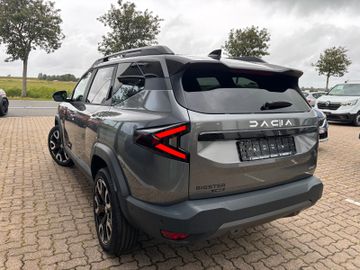Dacia Bigster hybrid-G 150 4x4 Journey