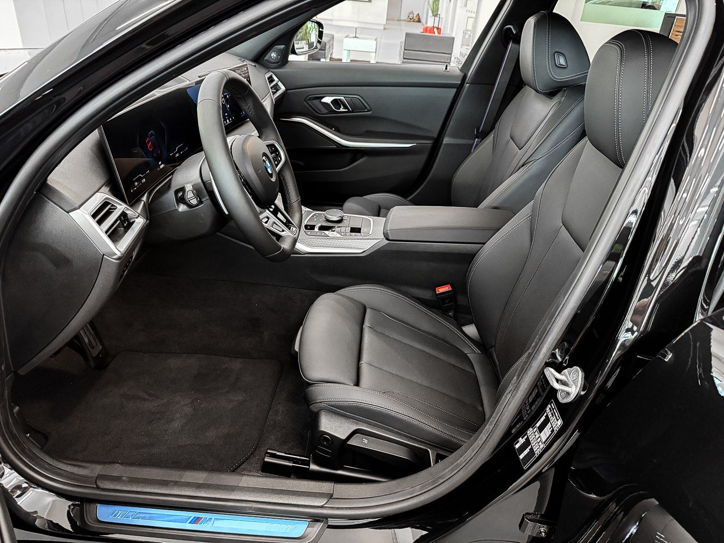 BMW 318 - Bild 11