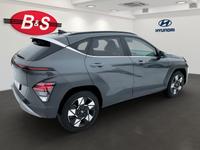 Hyundai Kona Prime Sitz-P. Automatik elektrische Heckkl.