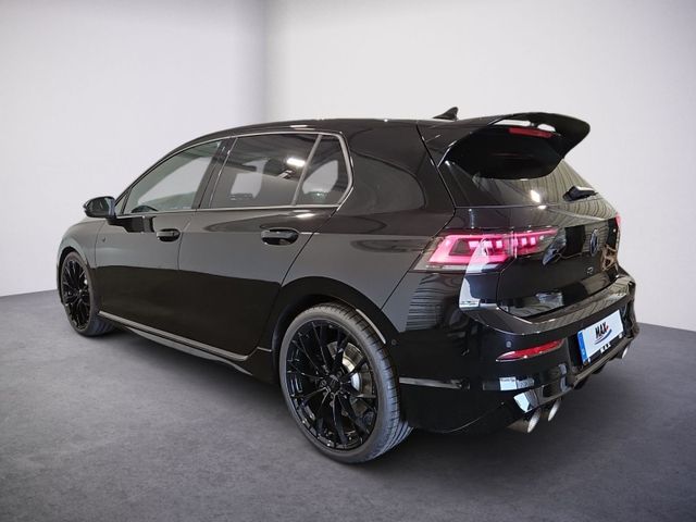 Golf R BLACK EDITION 2,0 l TSI OPF 4MOTION 245 k