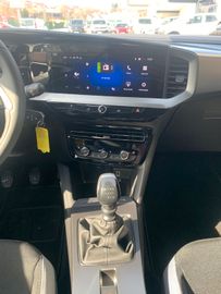 Bild 11 Opel Mokka 1.2 Turbo Edition 3 Jahre Garantie