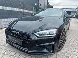 Audi A5 Sportback g-tron sport*ACC*Navi*S-line - Audi A5 in Karlsruhe
