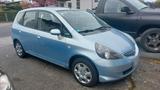 Honda Jazz 1.2  Erstbesitz, unfallfrei, T... - gebrauchte Honda Jazz aus dem Jahr 2005