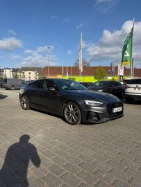 Audi A5 - 2