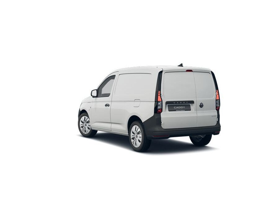 Volkswagen Caddy - Bild 3
