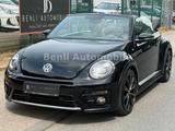 Volkswagen Beetle Cabriolet Exclusive R-Line BMT/Start-Stop - Volkswagen Beetle: R Line