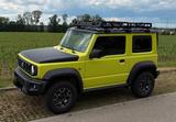Suzuki Jimny 1.5 ALLGRIP Comfort Comfort in Grün 