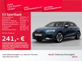 Audi S3 Sportback TFSI S tronic Virtual+/Navi+