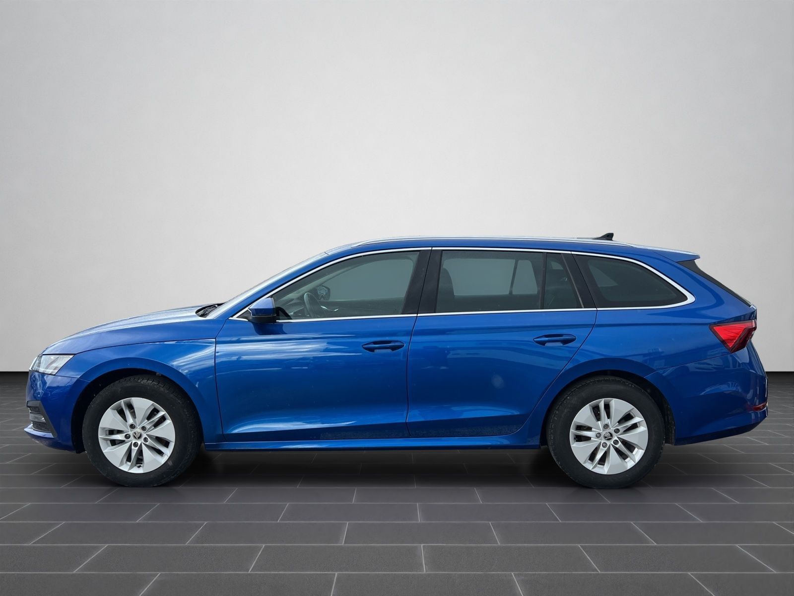 Skoda Octavia - Bild 8