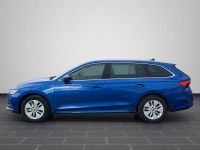 Skoda Octavia - Vorschau Bild 8