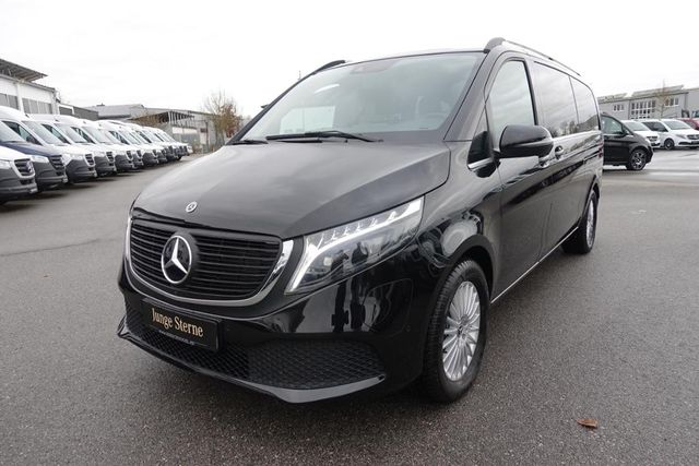 Mercedes-Benz EQV 300 Avantgarde XXL extralang+MBUX+Distonic+8