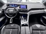 Peugeot 5008 GT AUTOMAT+TEILLEDER+NAVI+LED+PANO+ACC+KAME - Peugeot 5008 in Mannheim