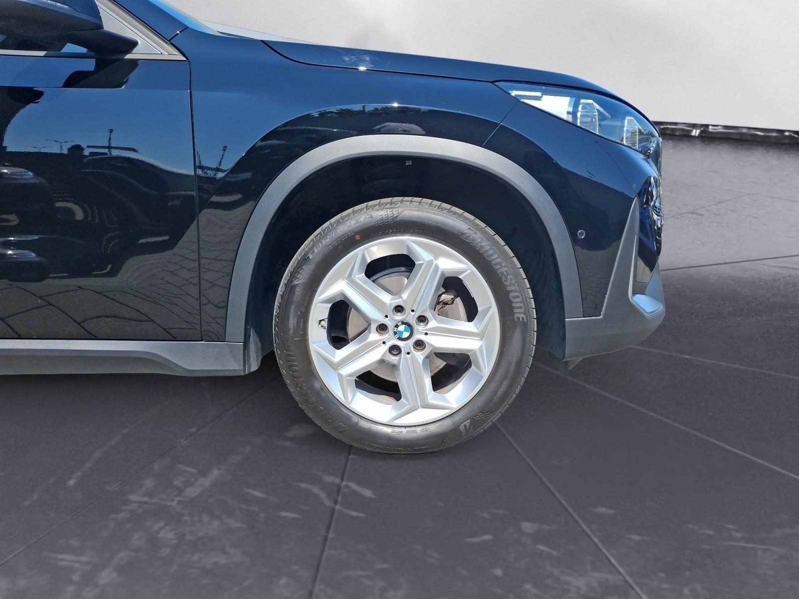 BMW X1 xDrive20d *Premium*Navi*Aktivsitz*LED*AHK*PDC, миниатюра 12
