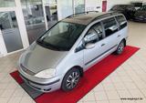 Ford Galaxy 2.3 16V Ghia 7 Sitzer - gebrauchte Ford Galaxy aus dem Jahr 2002