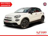 Fiat 500X 1.3 GSE 120th Years Edition LED Klimaaut. - Fiat 500X Gebrauchtwagen
