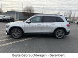 Mercedes-Benz GLB 35 AMG 4Matic*Leder*360*Distronic*AMG Ride C - Mercedes-Benz GLB 35 AMG Gebrauchtwagen