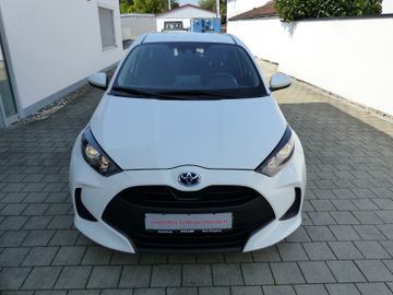 Toyota Yaris - 5