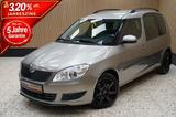 Skoda Roomster 1.2 TSI Edition +AUTOM.+SITZHZ+PDC+3.HD - Skoda Roomster in Leipzig