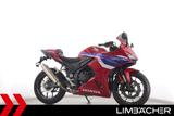Honda CBR 500 R - Shark-Auspuff, Raximo, LED - HONDA CB 500 S