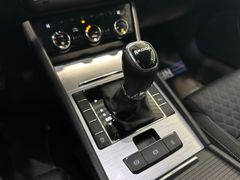 SKODA Superb - Ansicht 33