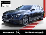 Mercedes-Benz E 200 T AMG NIGHT MEMORY NAVI PANO AHK 360° BUR
