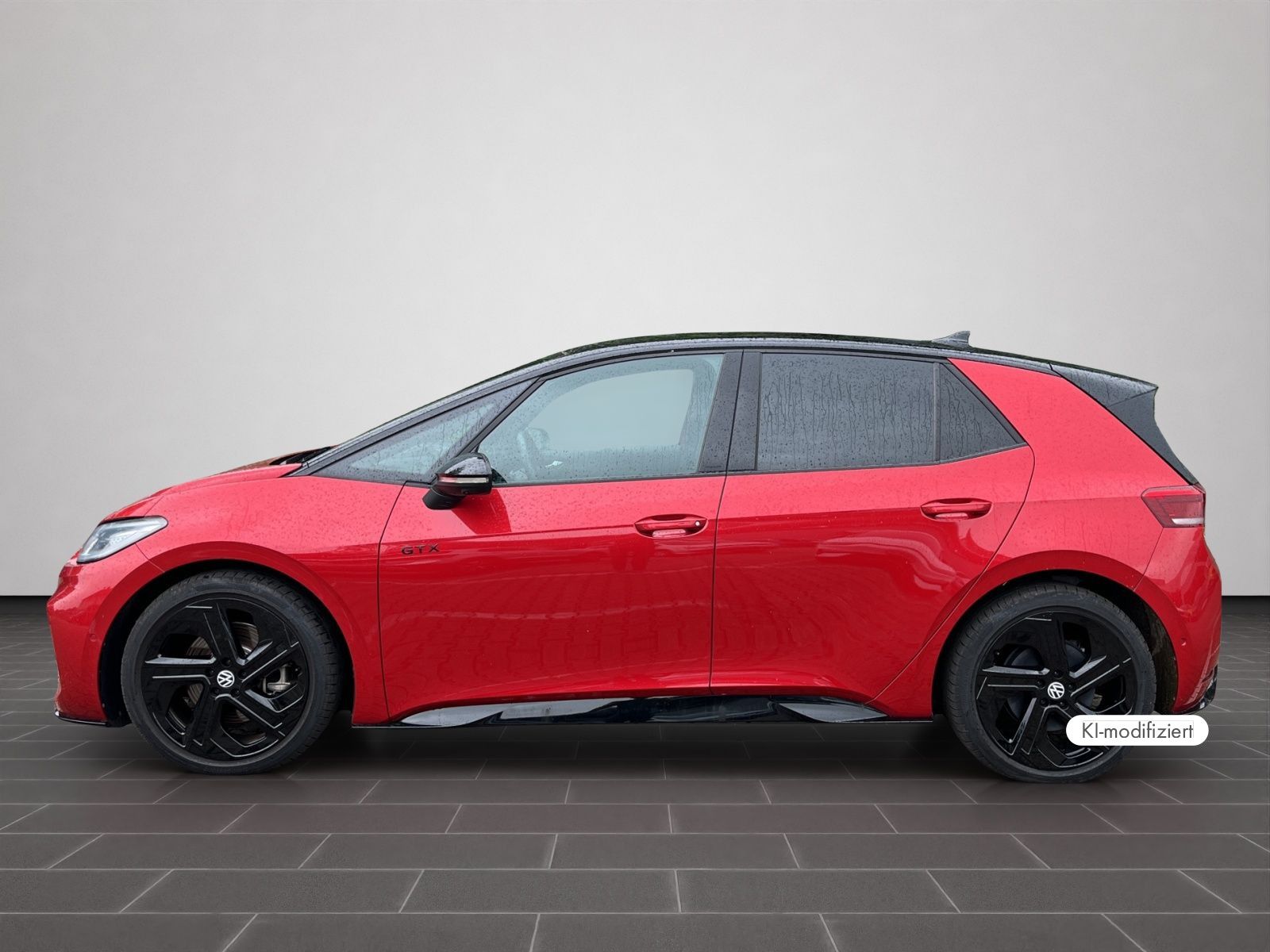 Volkswagen ID.3 - Bild 8