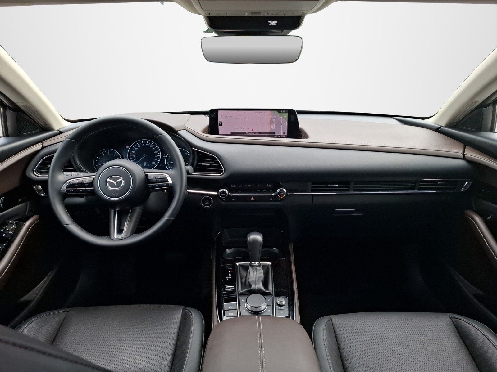 MAZDA CX-30 Exclusive-Line 2.0 AWD AUTOMATIK / ACC / L - Image 10
