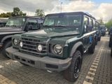 INEOS Grenadier Utility 5 Seats *Sonderleasing* möglic - INEOS Grenadier New cars