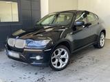 BMW X6 30d xDrive Xenon AHK Memory TÜV neu... - BMW 6 Series aus 2010
