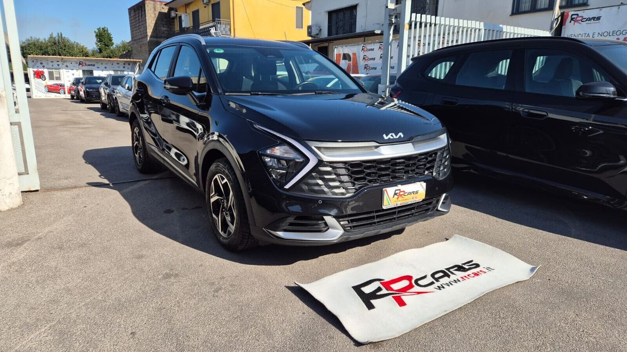 Other Kia Sportage 1.6 CRDi MHEV Business imagem 3